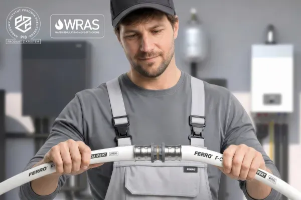 PRESS SYSTEM FERRO