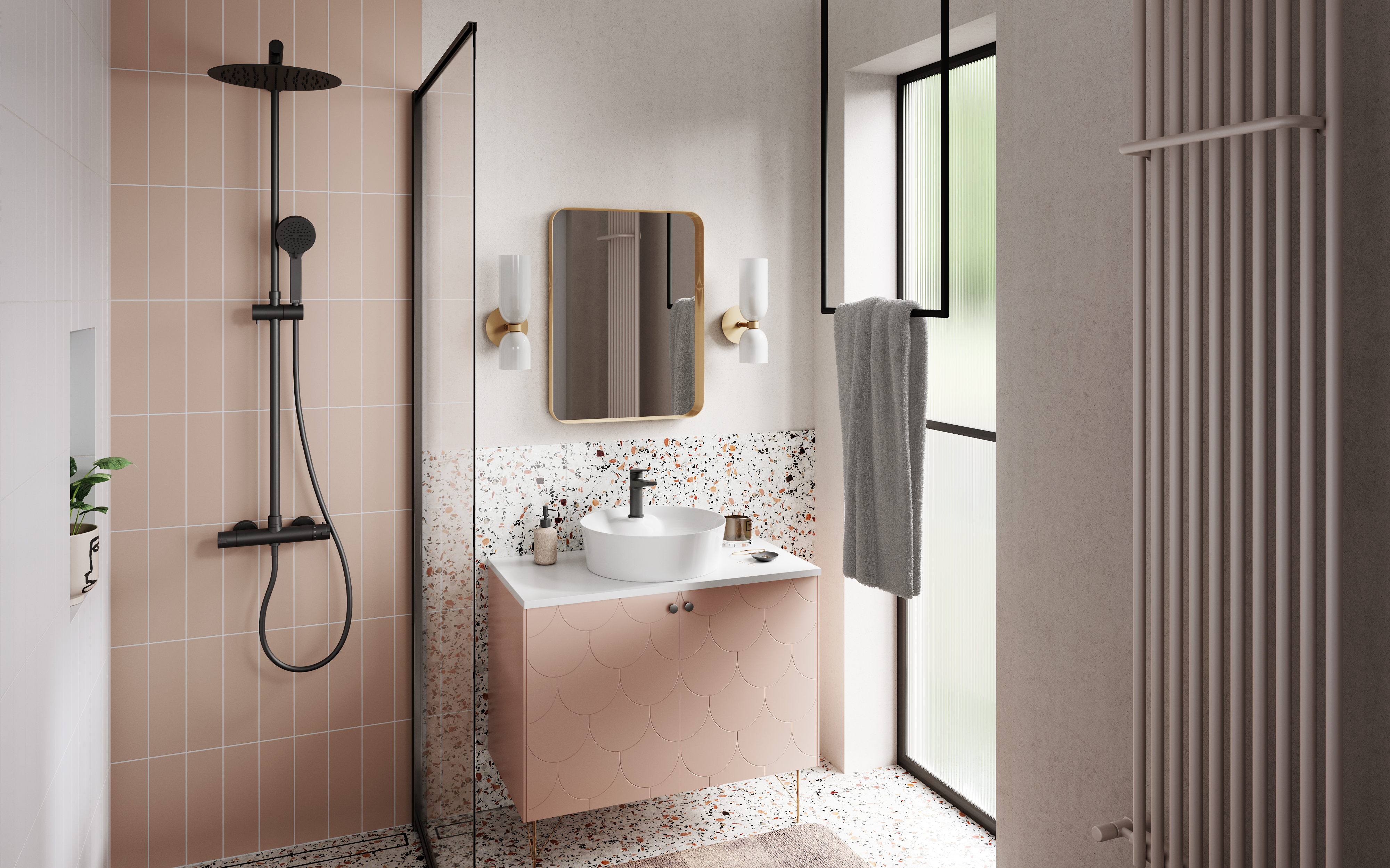 TREVI BLACK