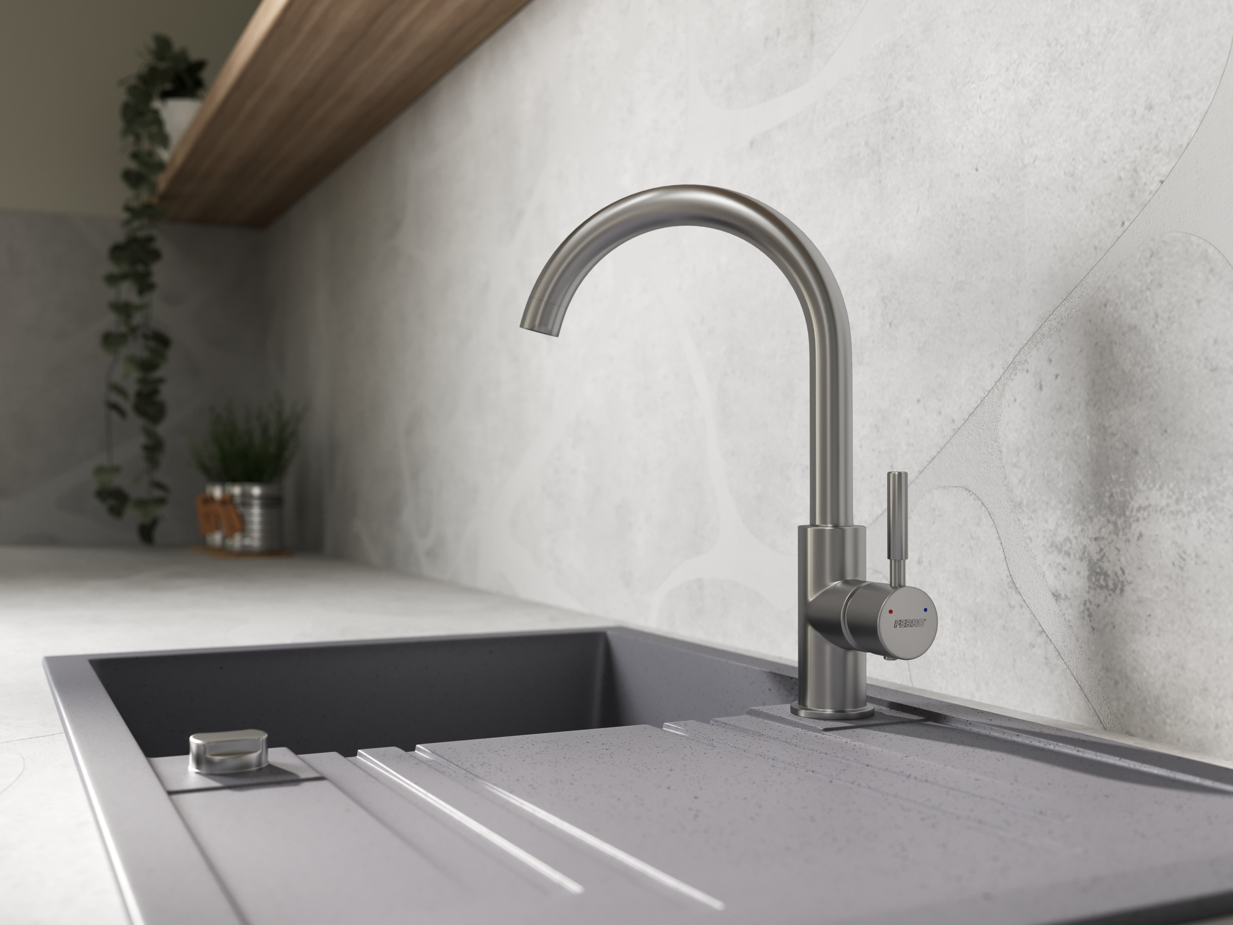 CAMIRA INOX