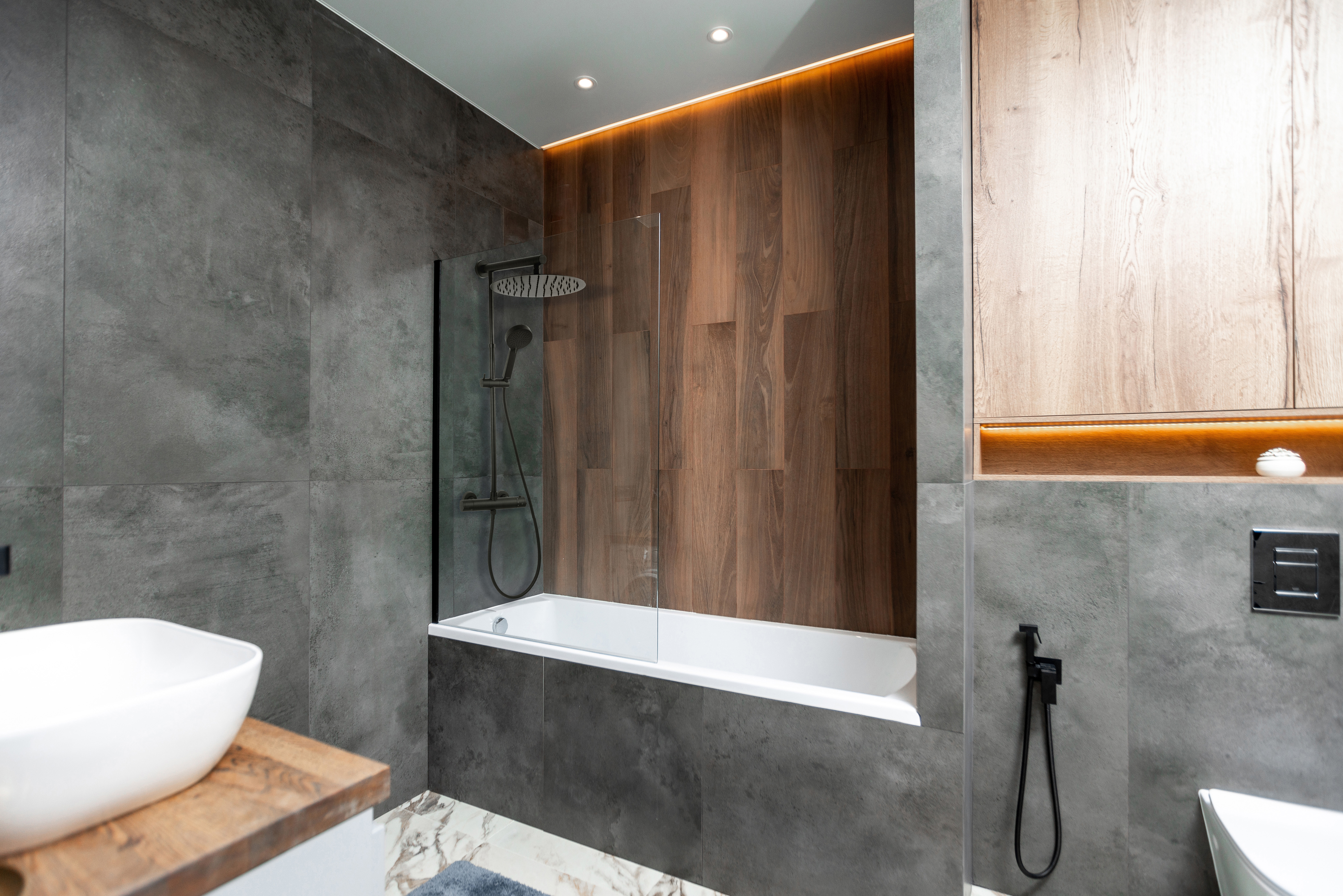 TREVI GUN METAL