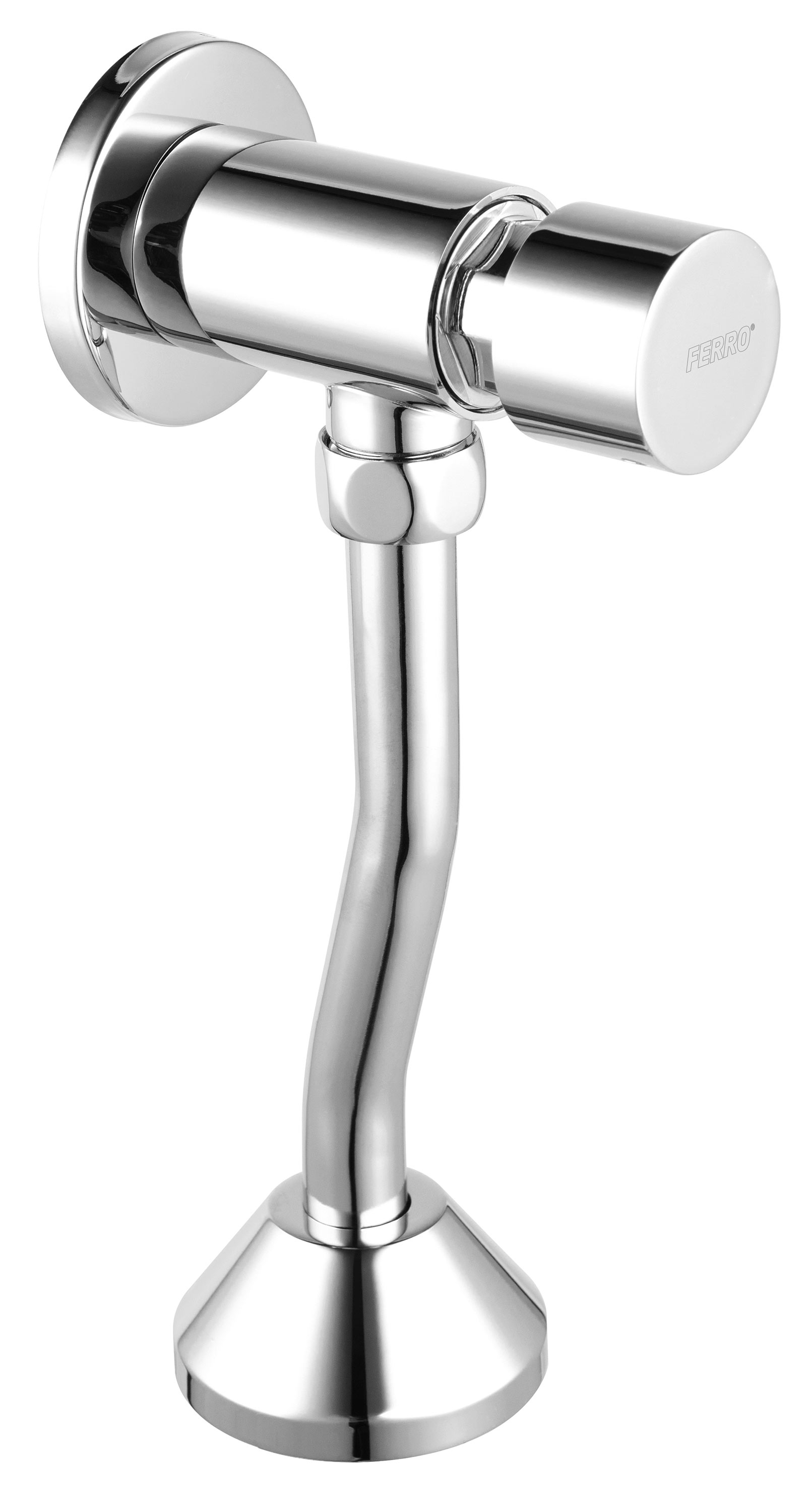 Robinet pisoar cu temporizare