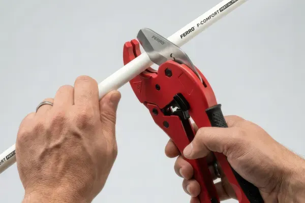 Accesorii montaj FERRO PRESS